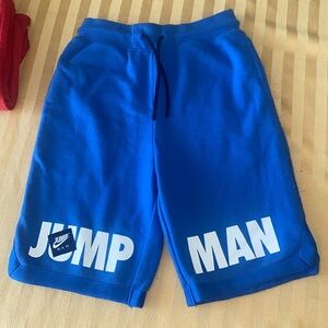 NWOT Nike Shorts